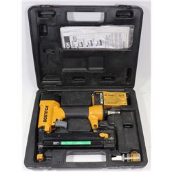 BOSTITCH STAPLE/NAIL GUN.
