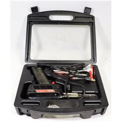 WELLER SOLDERING GUN