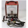 Image 1 : SNAP ON RPM TESTER.