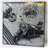 Image 1 : NEW METAL HARLEY DAVIDSON WALL DECOR ART