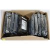 Image 1 : LOT OF 10 STORAGE LOCKER FIND WORKING SATA HARD DRIVES