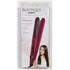 Image 1 : CONAIR BOUTIQUE 1.25" STRAIGHTENER, PINK.