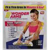 Image 1 : NEW AS SEEN ON TV WONDER ARMS