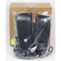 LOGITECH STEREO SPEAKERS