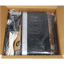 NEW WIRELESS N ROUTER WITH GIGABIT ETHERNET