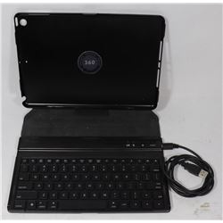 TARGUS BLUETOOTH KEYBOARD 360DEGREE SWIVEL