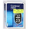 Image 1 : CONTOUR NEXT BLOOD GLUCOSE MONITORING SYSTEM