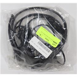 LOGITECH CLEAR CHAT PRO USB HEADSET