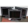 Image 1 : LOT OF 3 STORAGE LOCKER FIND VIDEO CONFERENCE