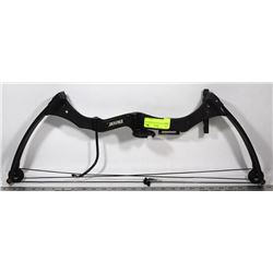 BEAR BRAND KIDS SIZE COMPOUND BOW