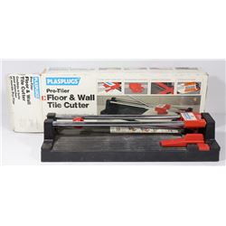 PROTYLER TILE CUTTER