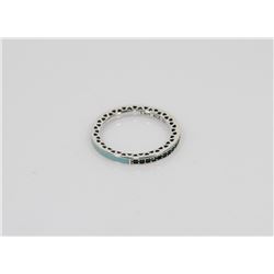 NEW! PANDORA STYLE 925 STERLING SILVER RING