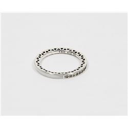 NEW! PANDORA STYLE 925 STERLING SILVER RING