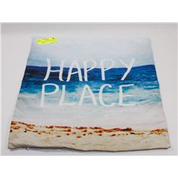 NEW “HAPPY PLACE” BEACH SCENE SHOWHOME