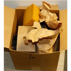 AMHERST PLAYER PIANO SCROLLS (PAPER)