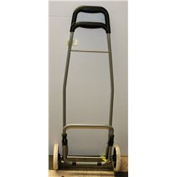 42" FOLDING DOLLY ON WHEELS