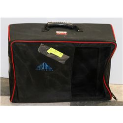 GOLF GEAR CASE