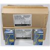 Image 1 : 4 CASES OF INCANDESCENT 30R20/FL/5M/130V/STD