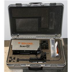 WALTER SURFOX MINI ELECTROCHEMICAL CLEANING,