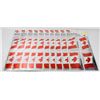 Image 1 : BUNDLE OF CANADIAN STICKERS