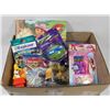 Image 1 : CHILDRENS TOY & EDUCATIONAL LOT
