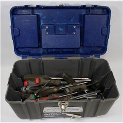 MASTERCRAFT MAXIMUM GREY & BLUE