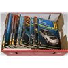 Image 1 : BOX FULL OF HAYNES VEHICLE REPAIR
