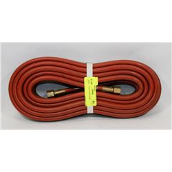 NEW OXY ACETYLENE HOSE