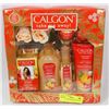 Image 1 : CALGON TAKE ME AWAY GIFT SET