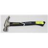 Image 1 : NEW MASTERCRAFT GRAPHITE RIPPING HAMMER