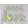 Image 1 : SHOT GLASS CHESS DRINKING GAME