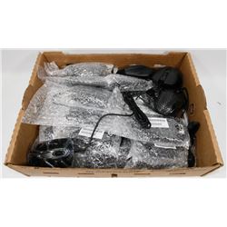 BOX OF 16 NEW PC MICE