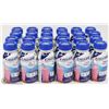 Image 1 : LOT OF 24 STRAWBERRY REGULAR ENSURE MEAL