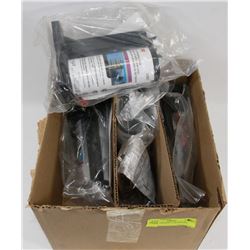 BOX OF 3 BONDO CARTRIDGES