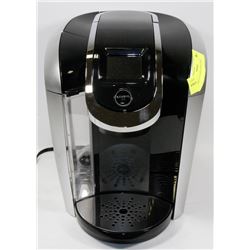 KEURIG 2.0 COFFEE MACHINE