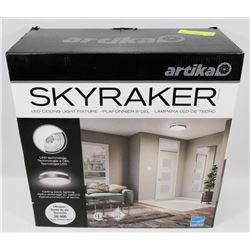 NEW ARTIKA SKYRAKER LED