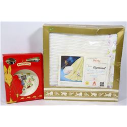 VINTAGE BUNNY ESMOND