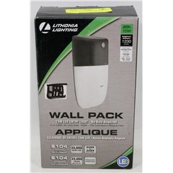 NEW LITHONIA LIGHTING LED