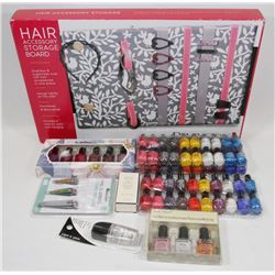 NEW! ITEMS REMINGTON HAIR