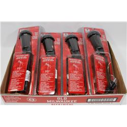 SET OF 4 HOME ACCENTS