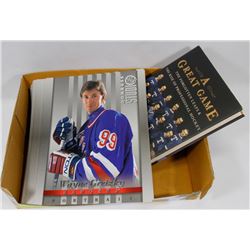 DONRUSS STUDIO 97-98 PORTRAIT FULL SET OVERSIZED