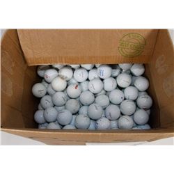 150+ TITLEIST PROV1 RECLAIMED GOLF BALLS