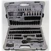 Image 1 : STANLEY PROFESSIONAL GRADE BLACK CHROME MECHANICS