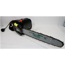 REMINGTON 30 PEAK HORSE POWER ELECTRIC CHAINSAW