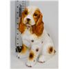 Image 1 : LARGE VINTAGE CERAMIC DOG