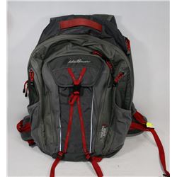 EDDIE BAUER BACKPACK  30L