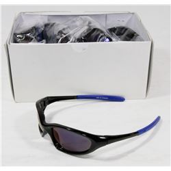 CASE OF NEW SUNGLASSES
