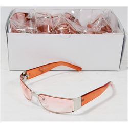 CASE OF NEW SUNGLASSES