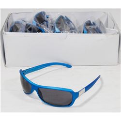 CASE OF NEW SUNGLASSES