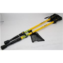 EDDIE BAUER UNISEX-ADULT TREKKING POLES